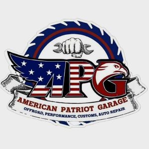 American Patriot Garage LLC