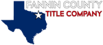 Fannin County Title