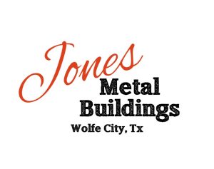 Jones Metal Buildings LLC