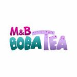 M & B Boba Teas