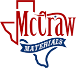 McCraw Materials