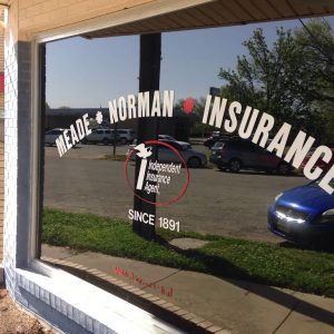 Meade-Norman Insurance Agency