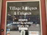 The Village Antiques & Uniques