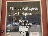 Village Antiques & Uniques