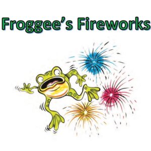 Froggee’s Fireworks