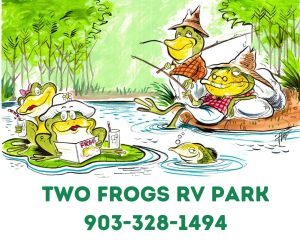 Two Frogs RV Park
