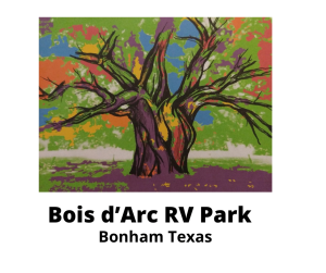 Bois d’Arc RV Park