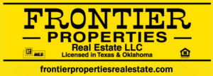 Frontier Properties Real Estate LLC