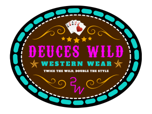 Deuces Wild Western Wear