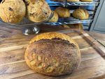 Simply Wild Bread Co.