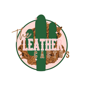 The Leather Cactus
