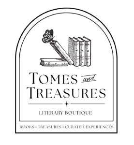 Tomes and Treasures