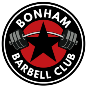 Bonham Barbell Club