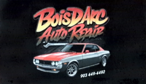 Bois d’Arc Auto Repair